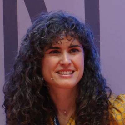 Rosa Macías Ruiz